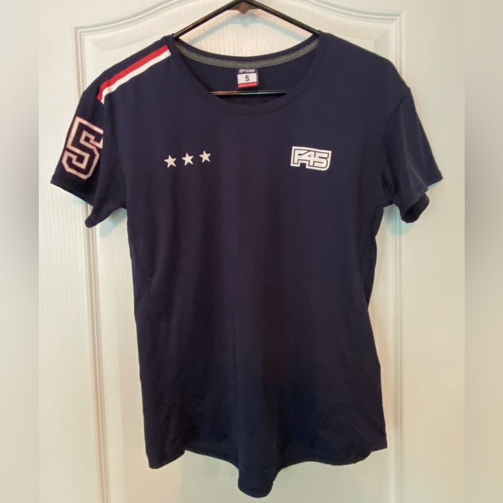 F45 Dri Fit